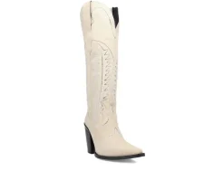 Women's Dingo Boot Double Take Western Boots