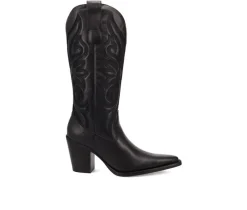 Women's Dingo Boot Hensley Western Boots