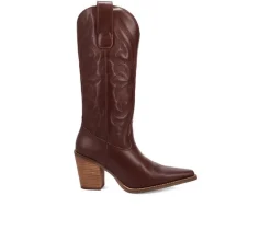 Women's Dingo Boot Hensley Western Boots