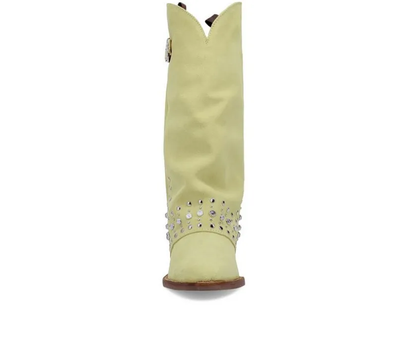 Women's Dingo Boot Howdy Honey Western Boots