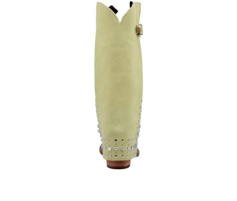 Women's Dingo Boot Howdy Honey Western Boots