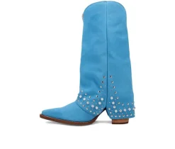 Women's Dingo Boot Howdy Honey Western Boots