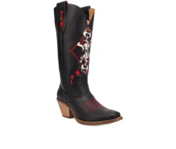 Women's Dingo Boot Jack Of Diamonds Western Boots