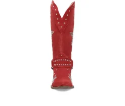 Women's Dingo Boot Lucky Stars Western Boots
