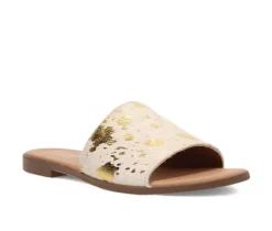 Women's Dingo Boot Moo Moo Sandals