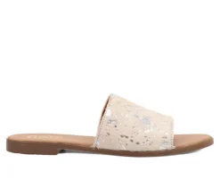 Women's Dingo Boot Moo Moo Sandals