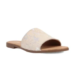 Women's Dingo Boot Moo Moo Sandals