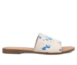 Women's Dingo Boot Moo Moo Sandals