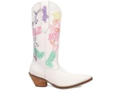 Women's Dingo Boot Nashville Nights Western Boots