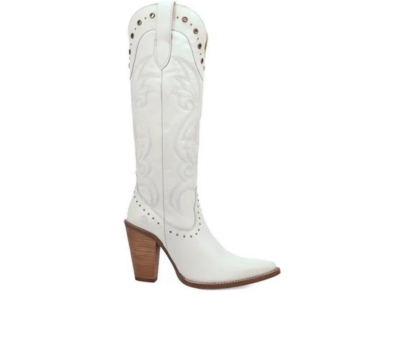 Women's Dingo Boot Rock N' Rebel Western Boots