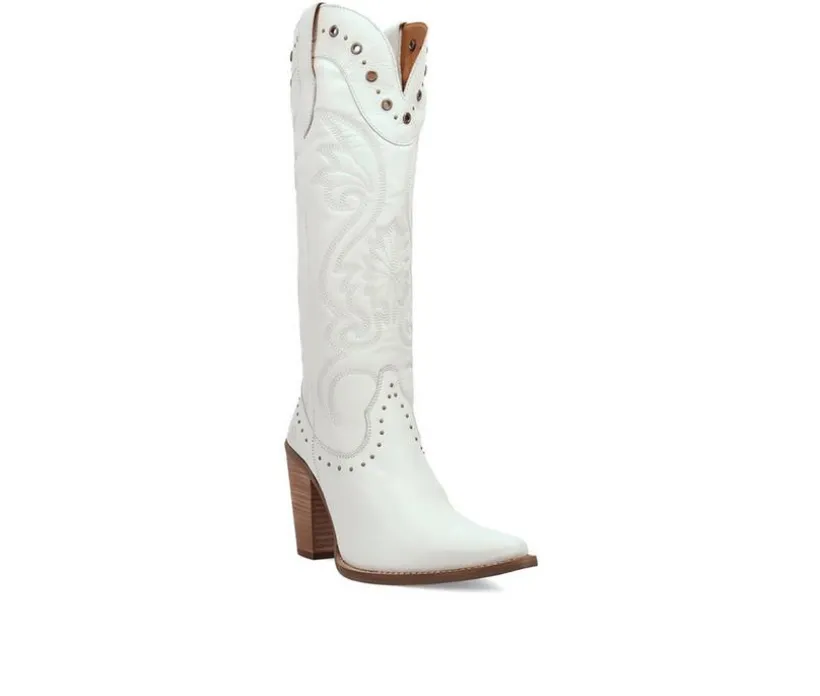 Women's Dingo Boot Rock N' Rebel Western Boots