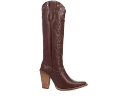 Women's Dingo Boot Rock N' Rebel Western Boots