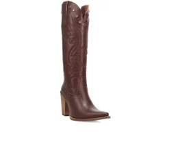 Women's Dingo Boot Rock N' Rebel Western Boots
