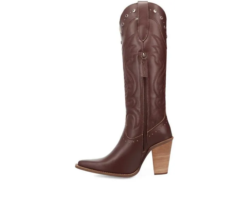 Women's Dingo Boot Rock N' Rebel Western Boots