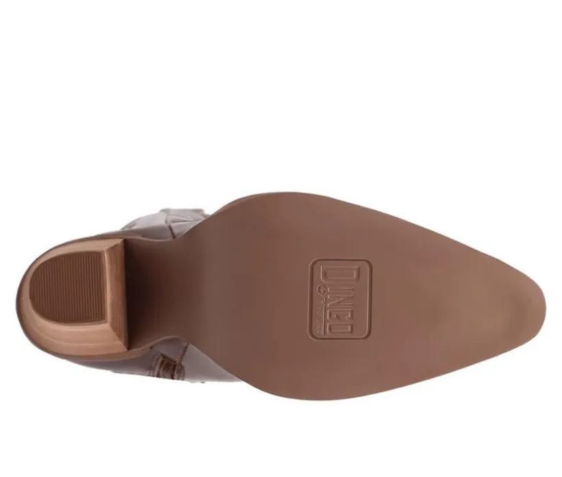 Women's Dingo Boot Rock N' Rebel Western Boots