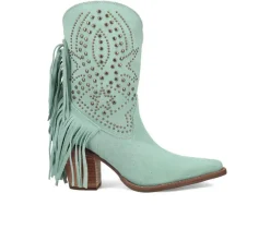 Women's Dingo Boot Star Power Western Boots