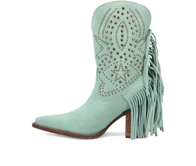 Women's Dingo Boot Star Power Western Boots