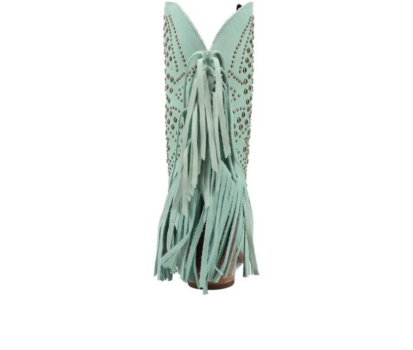 Women's Dingo Boot Star Power Western Boots