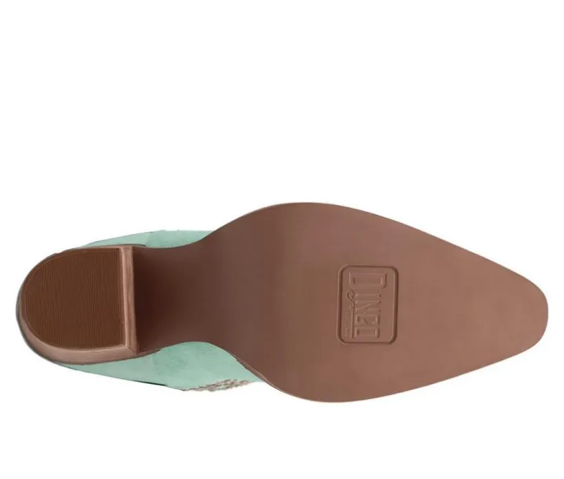 Women's Dingo Boot Star Power Western Boots