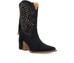 Women's Dingo Boot Star Power Western Boots
