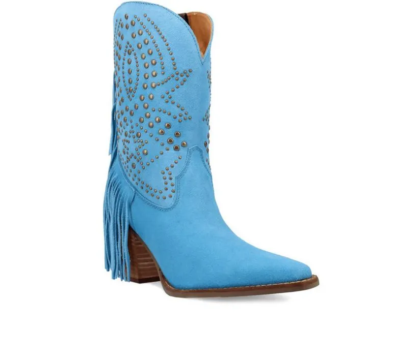 Women's Dingo Boot Star Power Western Boots