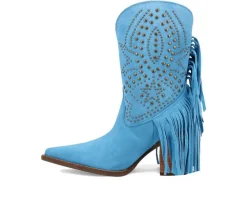 Women's Dingo Boot Star Power Western Boots