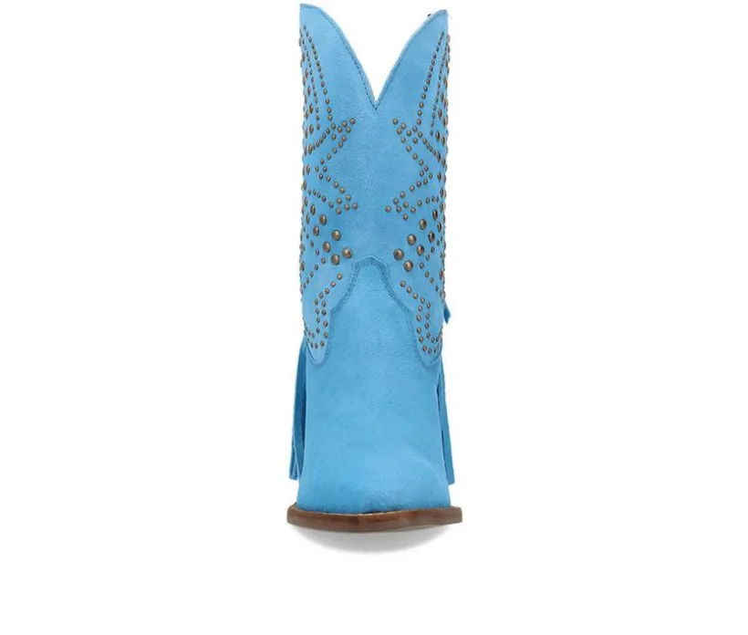 Women's Dingo Boot Star Power Western Boots