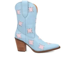 Women's Dingo Boot Starburst Western Boots