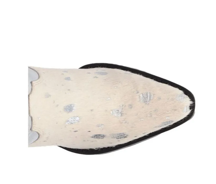 Women's Dingo Boot Take No Bull Western Boots