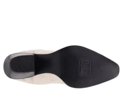 Women's Dingo Boot Take No Bull Western Boots