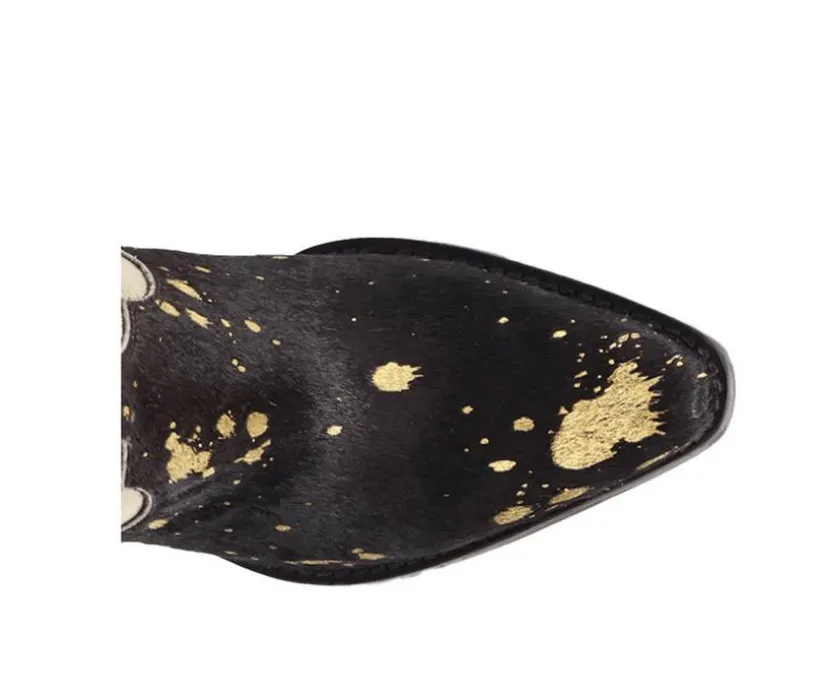 Women's Dingo Boot Take No Bull Western Boots