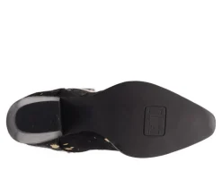 Women's Dingo Boot Take No Bull Western Boots