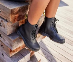 Women's Dr. Martens Aprile 8 Eye Booties