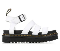 Women's Dr. Martens Blaire Platform Sandals
