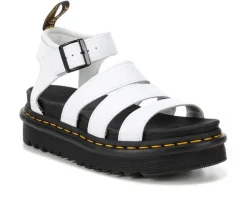 Women's Dr. Martens Blaire Platform Sandals