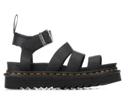 Women's Dr. Martens Blaire Platform Sandals