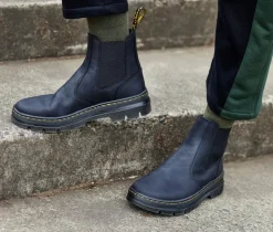 Women's Dr. Martens Embury Chelsea Boots