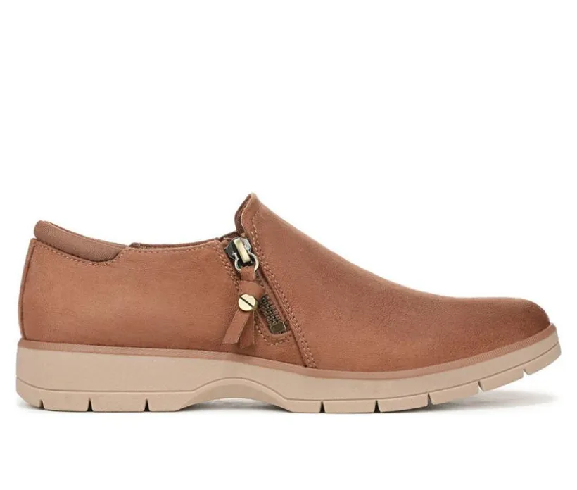 Women's Dr. Scholls Nice Day Now Slip On Shoes