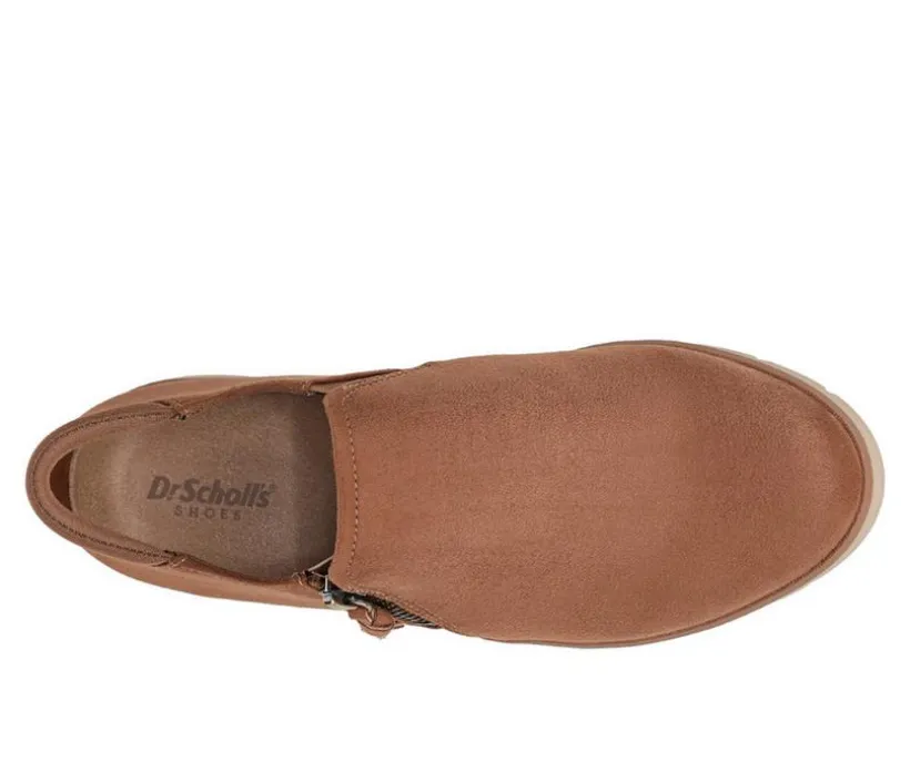Women's Dr. Scholls Nice Day Now Slip On Shoes