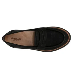 Women's Dr. Scholls Nice Day Max Loafers