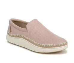 Women's Dr. Scholls Time Off Flex Slip On Slip-on Shoes