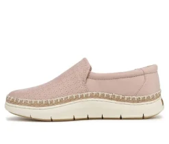 Women's Dr. Scholls Time Off Flex Slip On Slip-on Shoes