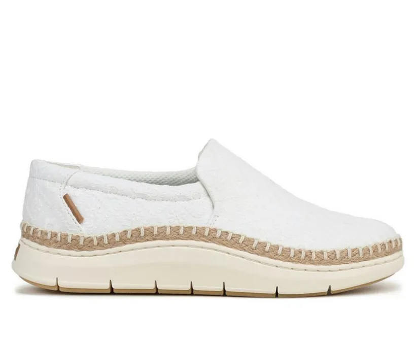 Women's Dr. Scholls Time Off Flex Slip On Slip-on Shoes