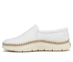 Women's Dr. Scholls Time Off Flex Slip On Slip-on Shoes