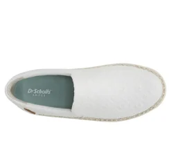 Women's Dr. Scholls Time Off Flex Slip On Slip-on Shoes
