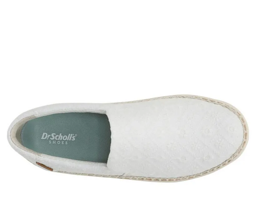 Women's Dr. Scholls Time Off Flex Slip On Slip-on Shoes