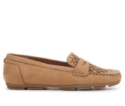 Women's Earth Origins Remi Loafers