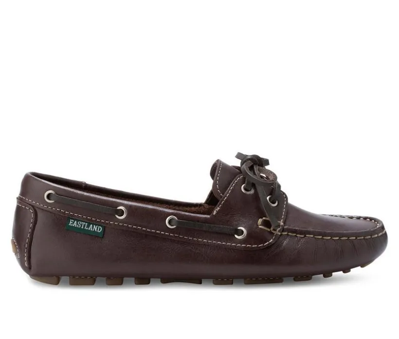 Women's Eastland Elana Boat Shoes