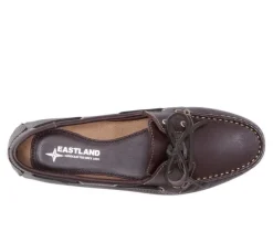 Women's Eastland Elana Boat Shoes
