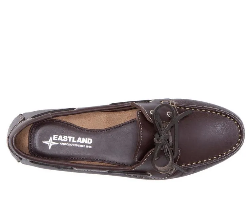 Women's Eastland Elana Boat Shoes